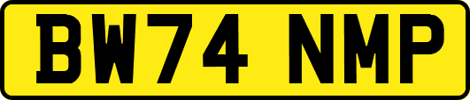 BW74NMP