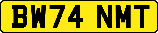BW74NMT