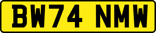 BW74NMW