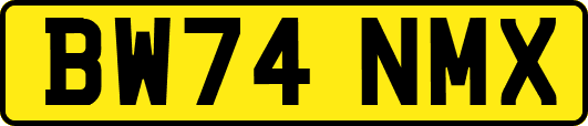 BW74NMX