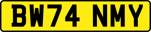 BW74NMY