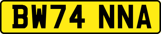 BW74NNA