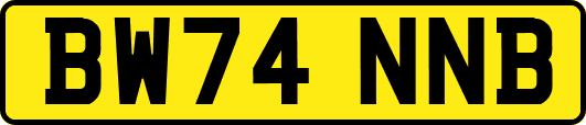 BW74NNB