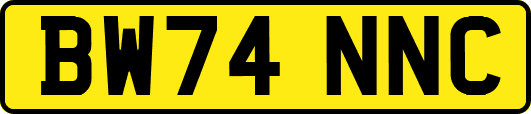 BW74NNC