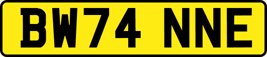 BW74NNE