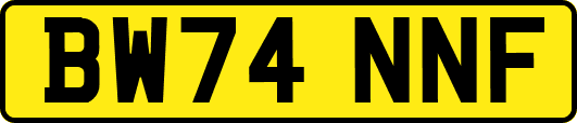 BW74NNF