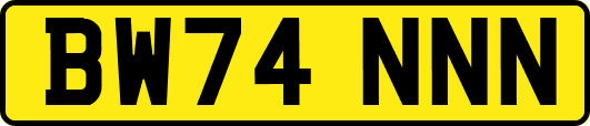 BW74NNN