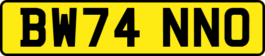BW74NNO