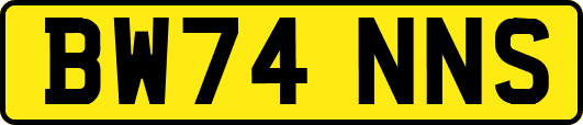 BW74NNS