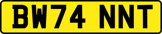 BW74NNT
