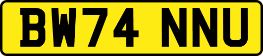 BW74NNU