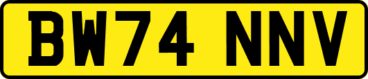 BW74NNV