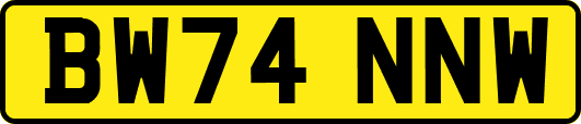 BW74NNW