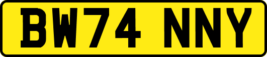 BW74NNY
