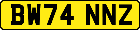 BW74NNZ