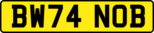BW74NOB