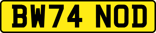 BW74NOD