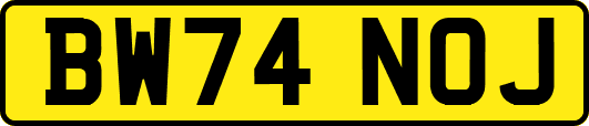 BW74NOJ