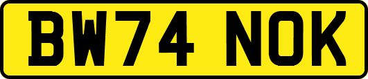 BW74NOK