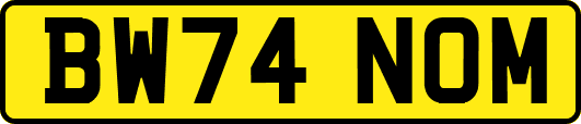 BW74NOM