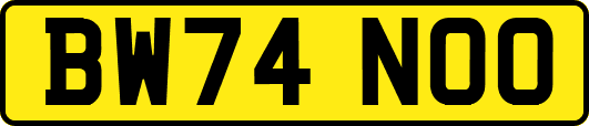 BW74NOO