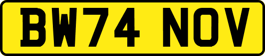 BW74NOV