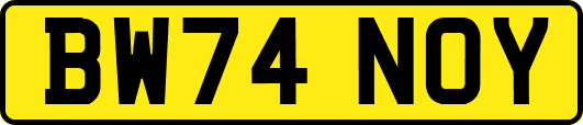 BW74NOY