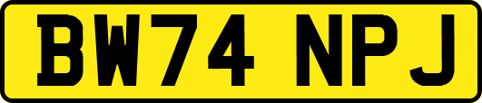 BW74NPJ