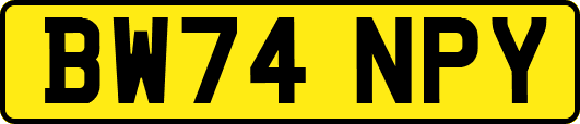 BW74NPY