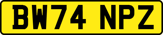 BW74NPZ