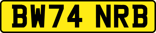 BW74NRB