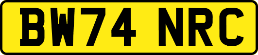 BW74NRC
