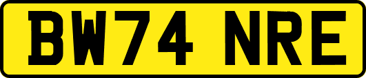 BW74NRE