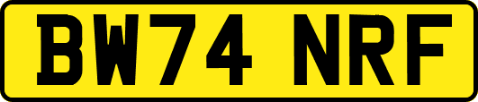 BW74NRF