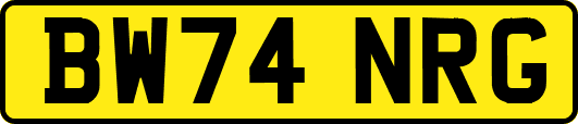 BW74NRG