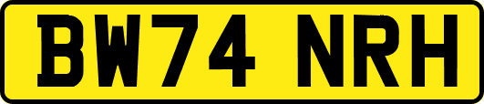BW74NRH