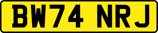 BW74NRJ