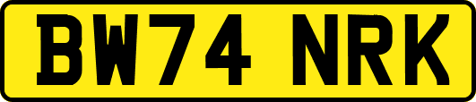 BW74NRK