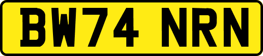 BW74NRN