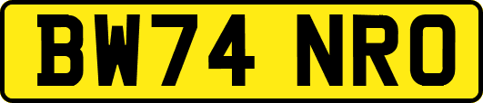 BW74NRO