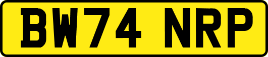 BW74NRP