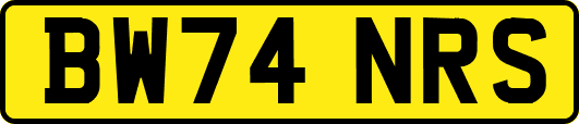BW74NRS