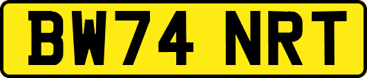 BW74NRT
