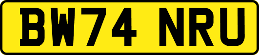 BW74NRU
