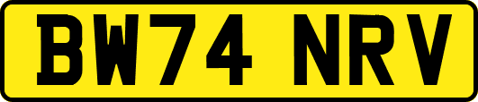 BW74NRV