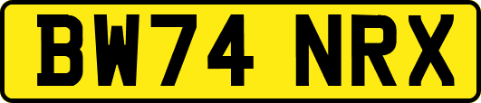 BW74NRX
