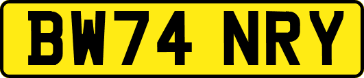 BW74NRY