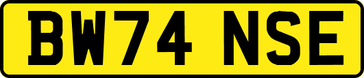 BW74NSE
