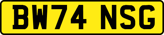 BW74NSG