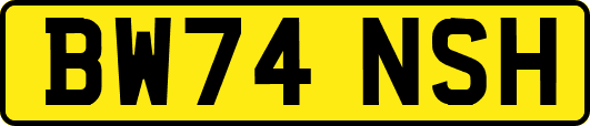 BW74NSH